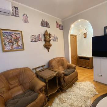 Сдается Многокомнатная квартира, 70 м²