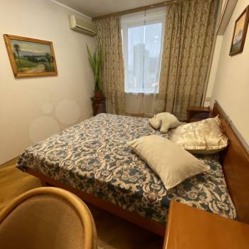 Сдается Многокомнатная квартира, 70 м²
