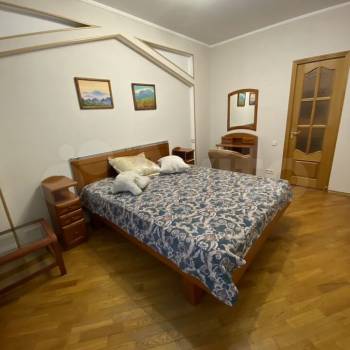Сдается Многокомнатная квартира, 70 м²
