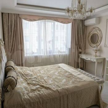 Сдается Многокомнатная квартира, 75 м²