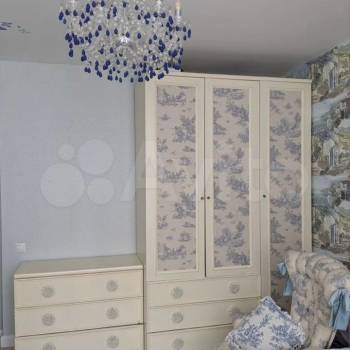 Сдается Многокомнатная квартира, 75 м²