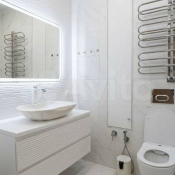 Сдается Многокомнатная квартира, 75 м²