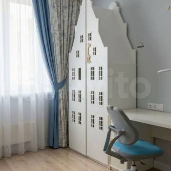 Сдается Многокомнатная квартира, 75 м²