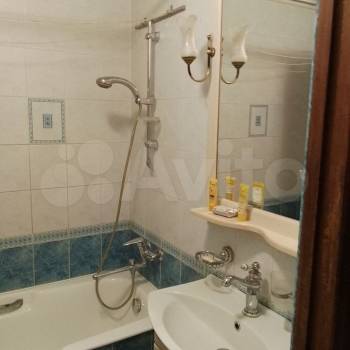 Сдается Многокомнатная квартира, 75 м²