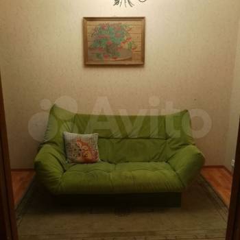 Сдается Многокомнатная квартира, 75 м²