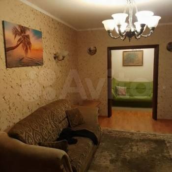 Сдается Многокомнатная квартира, 75 м²