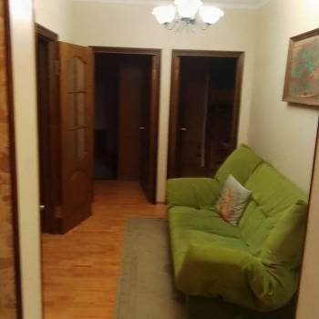 Сдается Многокомнатная квартира, 75 м²