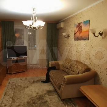 Сдается Многокомнатная квартира, 75 м²