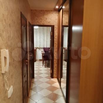 Сдается Многокомнатная квартира, 75 м²