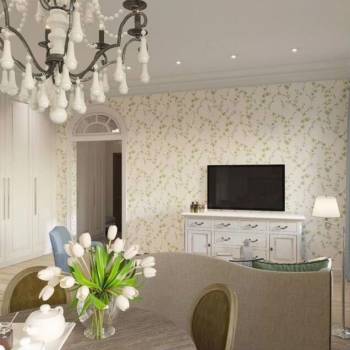 Сдается Многокомнатная квартира, 66 м²