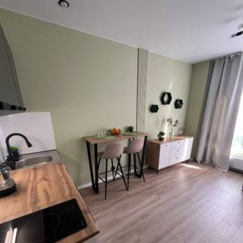 Сдается 1-комнатная квартира, 20 м²