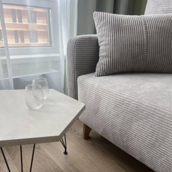Сдается 1-комнатная квартира, 20 м²