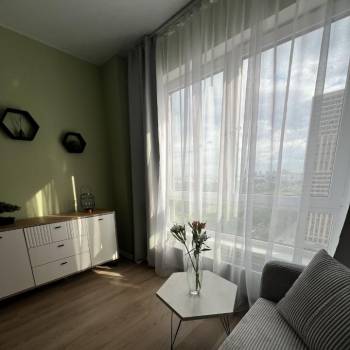 Сдается 1-комнатная квартира, 20 м²