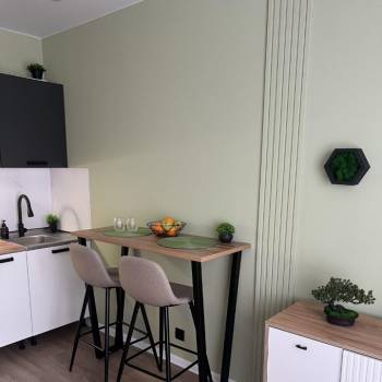 Сдается 1-комнатная квартира, 20 м²