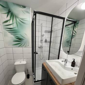 Сдается 1-комнатная квартира, 20 м²