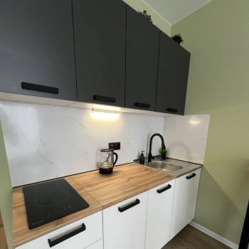 Сдается 1-комнатная квартира, 20 м²