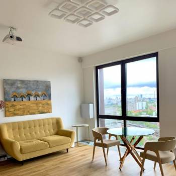Сдается Многокомнатная квартира, 80 м²