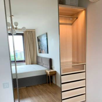 Сдается Многокомнатная квартира, 80 м²