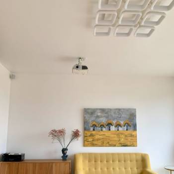 Сдается Многокомнатная квартира, 80 м²