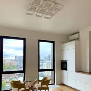Сдается Многокомнатная квартира, 80 м²