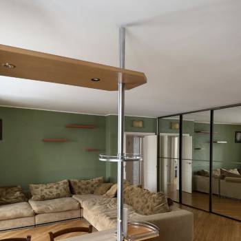 Сдается Многокомнатная квартира, 70 м²