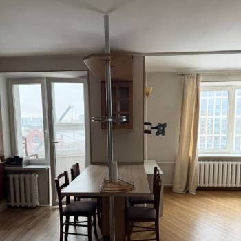 Сдается Многокомнатная квартира, 70 м²