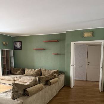 Сдается Многокомнатная квартира, 70 м²