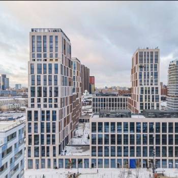 Продается 1-комнатная квартира, 32,3 м²