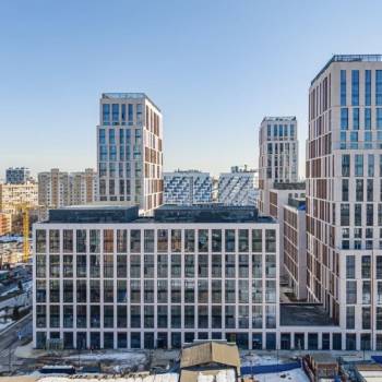 Продается 1-комнатная квартира, 32,3 м²