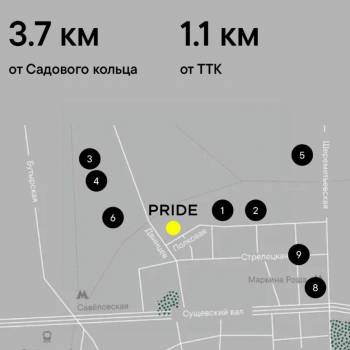 Продается 1-комнатная квартира, 32,3 м²