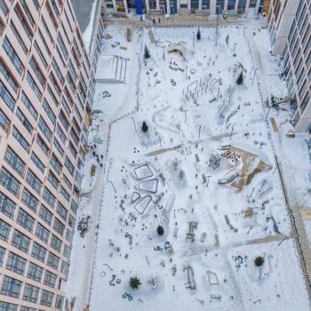 Продается 1-комнатная квартира, 32,3 м²