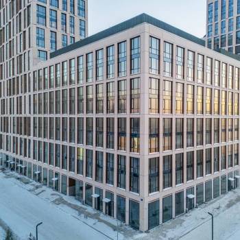 Продается 1-комнатная квартира, 32,3 м²