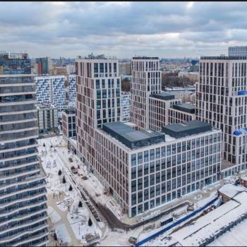 Продается 1-комнатная квартира, 32,3 м²