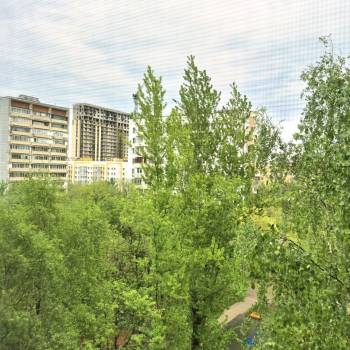 Продается 1-комнатная квартира, 33,1 м²