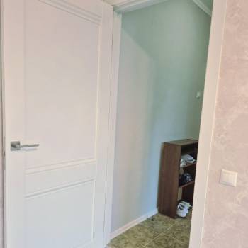 Продается 1-комнатная квартира, 33,1 м²
