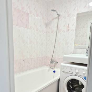 Продается 1-комнатная квартира, 33,1 м²