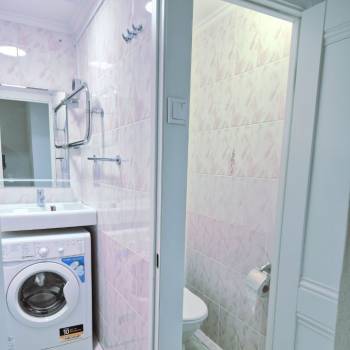 Продается 1-комнатная квартира, 33,1 м²