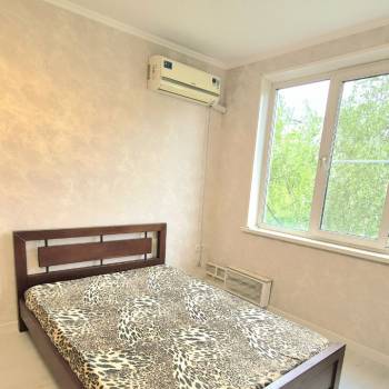 Продается 1-комнатная квартира, 33,1 м²