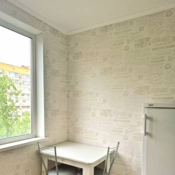 Продается 1-комнатная квартира, 33,1 м²