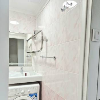 Продается 1-комнатная квартира, 33,1 м²