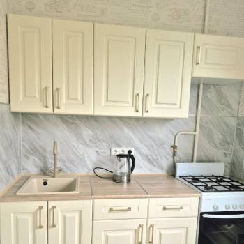 Продается 1-комнатная квартира, 33,1 м²