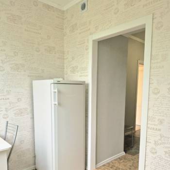 Продается 1-комнатная квартира, 33,1 м²