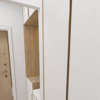 Продается 2-х комнатная квартира, 62,4 м²
