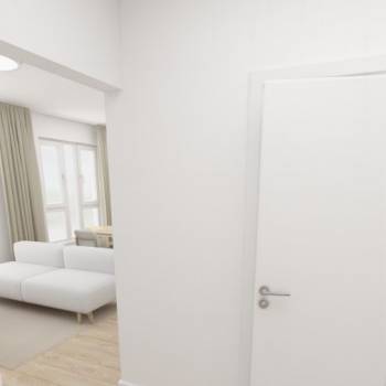 Продается 2-х комнатная квартира, 62,4 м²