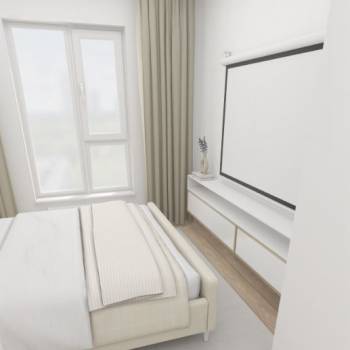 Продается 2-х комнатная квартира, 62,4 м²