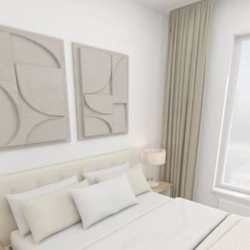 Продается 2-х комнатная квартира, 62,4 м²
