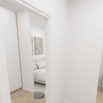 Продается 2-х комнатная квартира, 62,4 м²