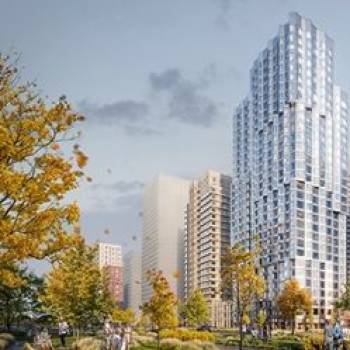 Продается 2-х комнатная квартира, 62,4 м²