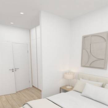 Продается 2-х комнатная квартира, 62,4 м²