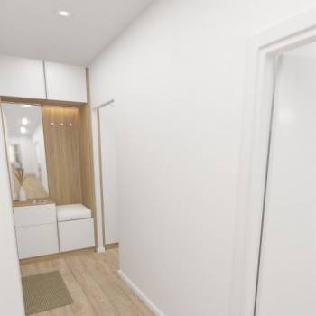 Продается 2-х комнатная квартира, 62,4 м²